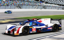 24H du Mans : Montoya roulera avec United Autosport