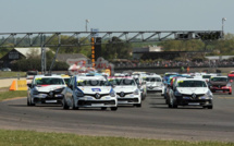 Clio Cup : Nogaro, présentation