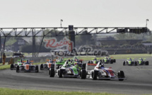 F4 : Nogaro, présentation