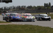 GT4 : Nogaro, présentation