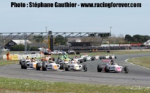 F4 FFSA : Nogaro