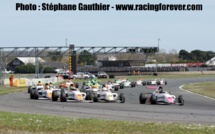 F4 FFSA : Nogaro F4 FFSA : Nogaro