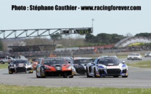 FFSA GT 2018 : Nogaro, course 1