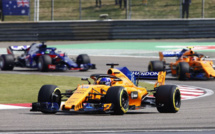F1 : McLaren déçoit-elle ?