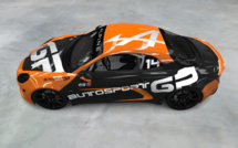 AutoSport GP sur 2 fronts avec Renault et Alpine AutoSport GP sur 2 fronts avec Renault et Alpine