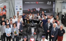 24h du Mans 2018 : La Sarthe se mobilise pour sauver 13 enfants ! 24h du Mans 2018 : La Sarthe se mobilise pour sauver 13 enfants !