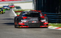 Blancpain GT Endurance Series : 3 heures de Monza