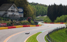 WEC : 6H de Spa, la Toyota d'Alonso en pole position