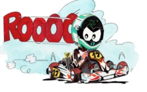 Karting : Une nouvelle victoire en Minimes pour Tom Montagne Karting : Une nouvelle victoire en Minimes pour Tom Montagne