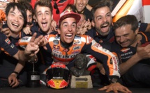 MotoGp : Marquez roi d'Espagne, Yamaha dans une impasse ?