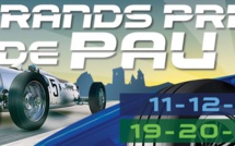 Grand prix de Pau : les horaires du Grand prix moderne