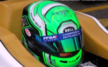 F4 : Grand prix de Pau F4 : Grand prix de Pau