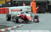 F3 FIA : Grand prix de Pau F3 FIA : Grand prix de Pau