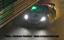 FFSA GT4 : Pau, course 1
