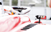 F2 : Barcelone, course 2, victoire de Aitken F2 : Barcelone, course 2, victoire de Aitken