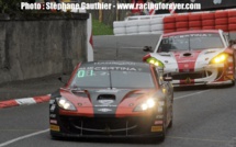 FFSA GT : Pau, course 2