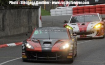 FFSA GT : Pau, course 2 FFSA GT : Pau, course 2