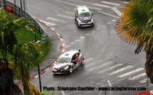 Clio Cup : Bilan positif pour TB2S à Pau