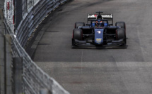 F2 : Monaco, course 1, victoire de Markelov