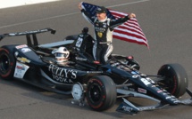 Indy 500 : Grille de départ avec 2 français bien placés