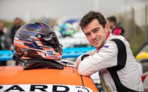 Porsche Carrera Cup France : Le défi de Jérémie Lesoudier