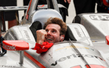 Indy500 : Will Power, la victoire à 2.52 millions de dollars