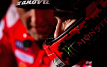 MotoGP : Lorenzo signe chez Honda