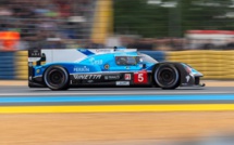 24h du Mans : Mecachrome satisfait 24h du Mans : Mecachrome satisfait