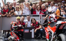 Moto 2 : Catalogne, le jour de gloire pour Quartararo