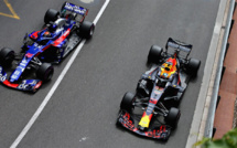F1 : Redbull quitte Renault pour Honda
