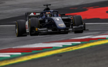 F2 : Autriche, course 2, victoire de Markelov