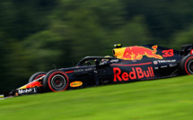 F1 : GP d'Autriche, victoire de Verstappen