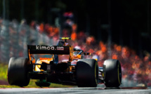F1 : Eric Boullier démissionne de McLaren