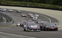 FFSA GT : Dijon, les horaires