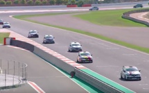 Clio Cup : Le point avant Dijon Clio Cup : Le point avant Dijon