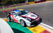 Porsche Carrera Cup : Rendez-vous avec l'histoire à Dijon Porsche Carrera Cup : Rendez-vous avec l'histoire à Dijon