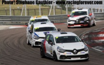 Clio Cup : Dijon Clio Cup : Dijon