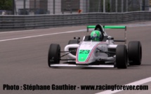 F4 : Dijon F4 : Dijon