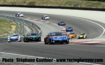 Alpine Europa Cup : Dijon