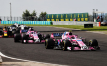 F1 : Force India trouve un repreneur