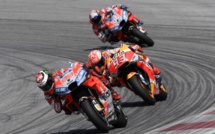 MotoGp : La Ducati, la meilleure Moto ? MotoGp : La Ducati, la meilleure Moto ?