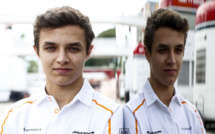 F1 : Norris remplace Vandoorne pour 2019 chez McLaren
