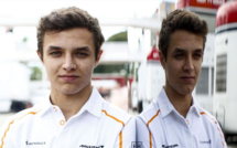 F1 : Norris remplace Vandoorne pour 2019 chez McLaren F1 : Norris remplace Vandoorne pour 2019 chez McLaren