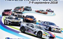 FFSA GT4 : Rentrée à Magny-Cours FFSA GT4 : Rentrée à Magny-Cours