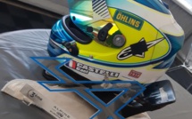Alpine Europa Cup : Un nouveau défi pour Gaël Castelli Alpine Europa Cup : Un nouveau défi pour Gaël Castelli