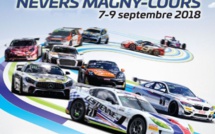 FFSA GT : Horaires Magny-cours