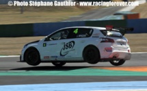 308 Racing Cup 2018 : Magny-Cours