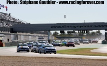 Clio Cup 2018 : Magny-Cours