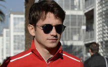 F1 : Leclerc chez Ferrari, Raikkonen chez Sauber
