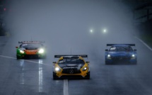 Blancpain GT Series : Hungaroring